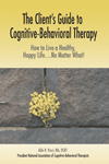 The Client's Guide to Cognitive-Behavioral Therapy 