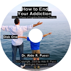 How to End Your Addiction addiciton, alcohol, drugs, alcoholic, alcoholism, drug abuse, substance abuse, cbt, cognitive, cognitive therapy, cognitive-behavioral therapy