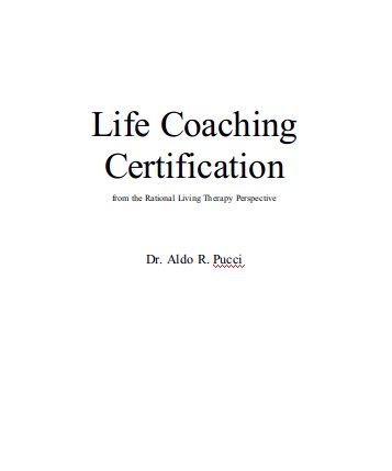 CBT Life Coaching Certification life, coaching, life coaching, certification, life coaching certification, certified life coach, home study
