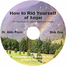 How to Rid Yourself of Anger anger, rage, violence, cbt, cognitive, cognitive therapy, cognitive-behavioral therapy