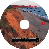 Rational Living Therapy Level-Two Certification Home Study Program 