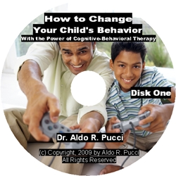 How to Change Your Childs Behavior obsessive-compulsive behavior, ocd, anxiety, depression, cognitive-behavioral therapy
