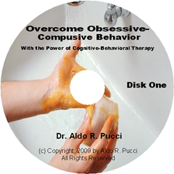 How to Overcome Obsessive-Compulsive Behavior obsessive-compulsive behavior, ocd, anxiety, depression, cognitive-behavioral therapy