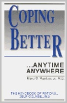 Coping Better, Anytime, Anywhere 